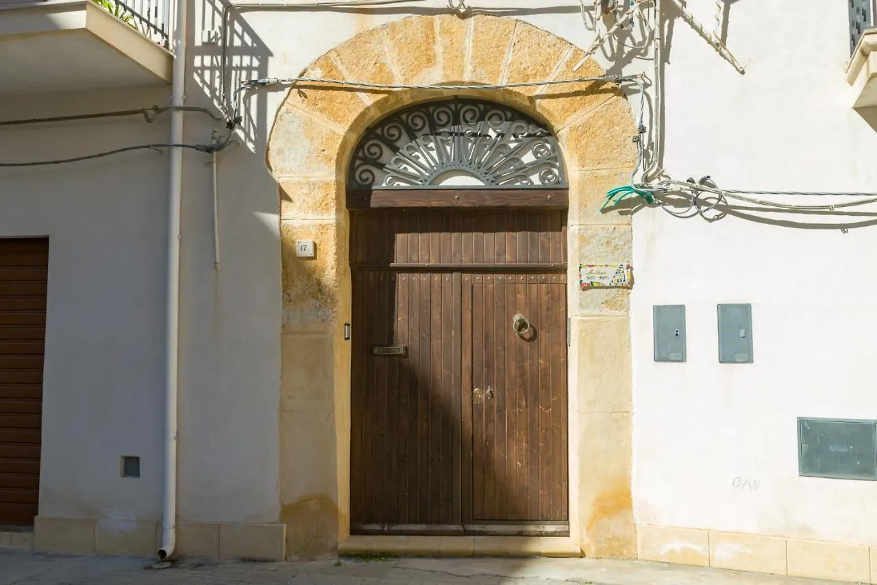 La Nassa Suites & Rooms Mazara del Vallo Italy