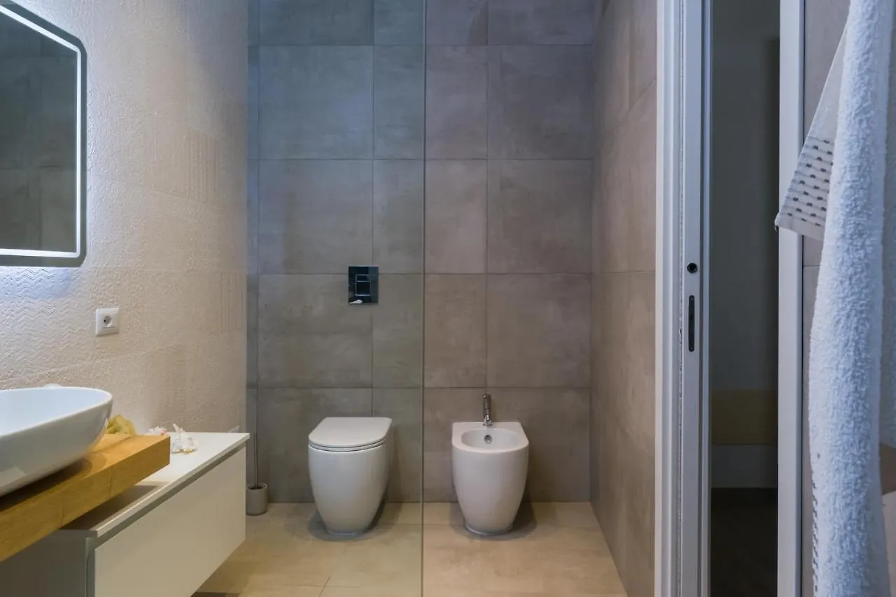 La Nassa Suites & Rooms Mazara del Vallo 0*,