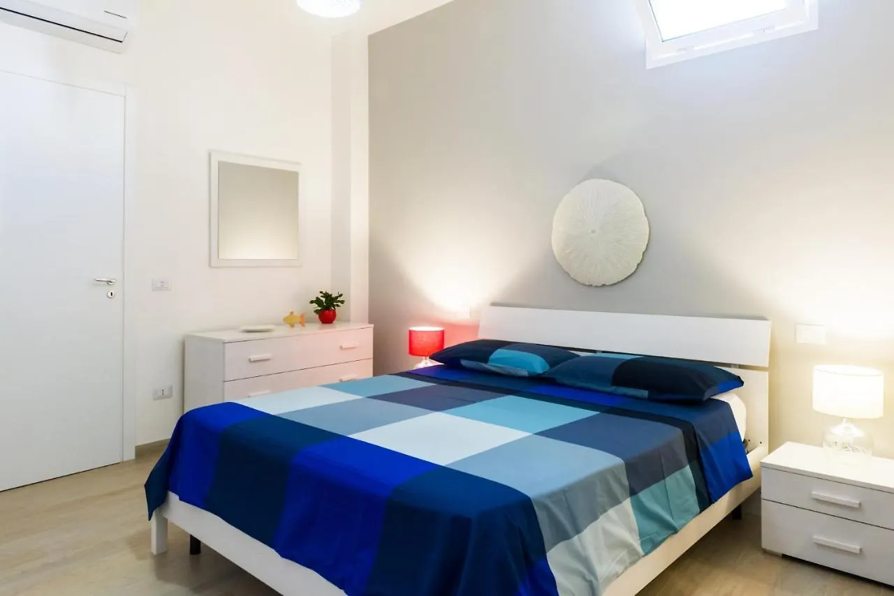 La Nassa Suites & Rooms Mazara del Vallo