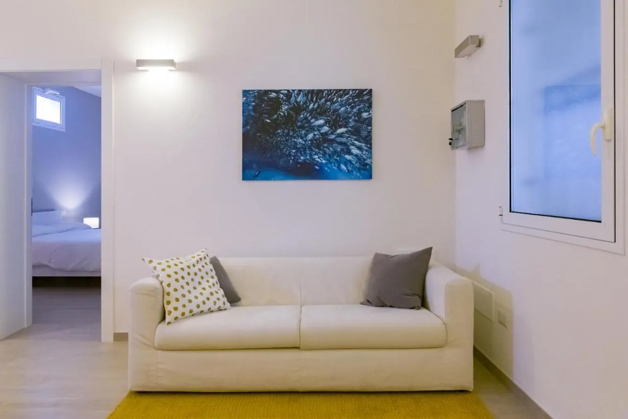 La Nassa Suites & Rooms Mazara del Vallo Apartment