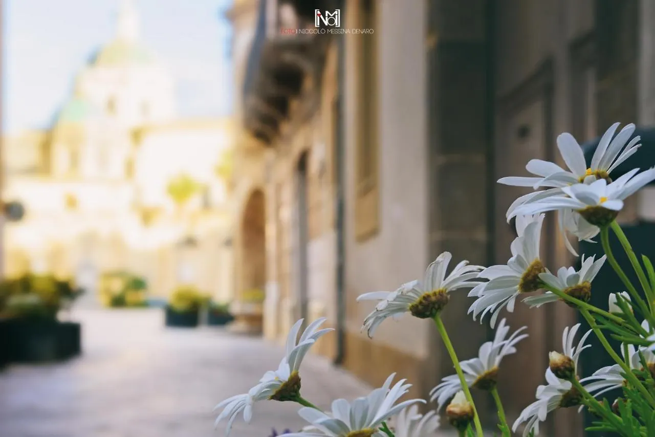 La Nassa Suites & Rooms Mazara del Vallo 0*,  Italy