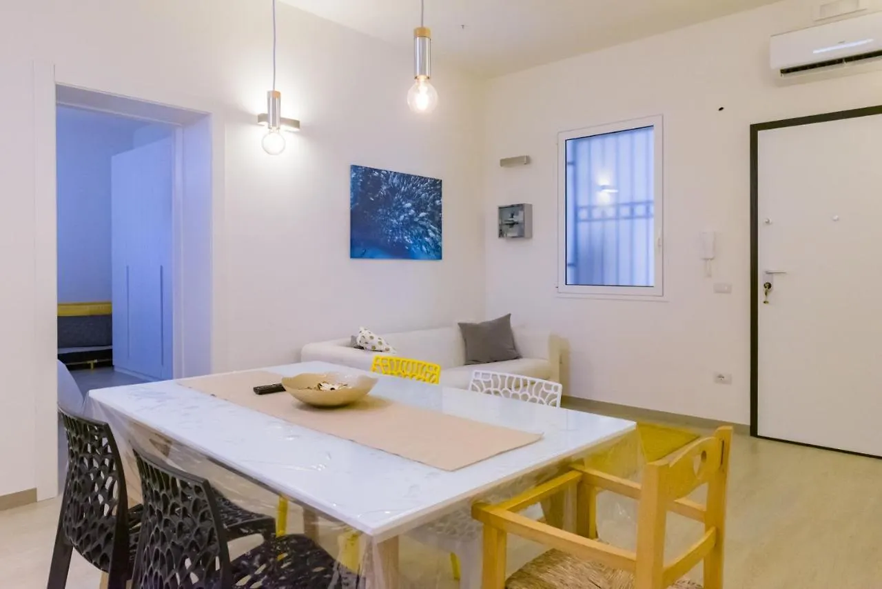 Apartment La Nassa Suites & Rooms Mazara del Vallo Italy