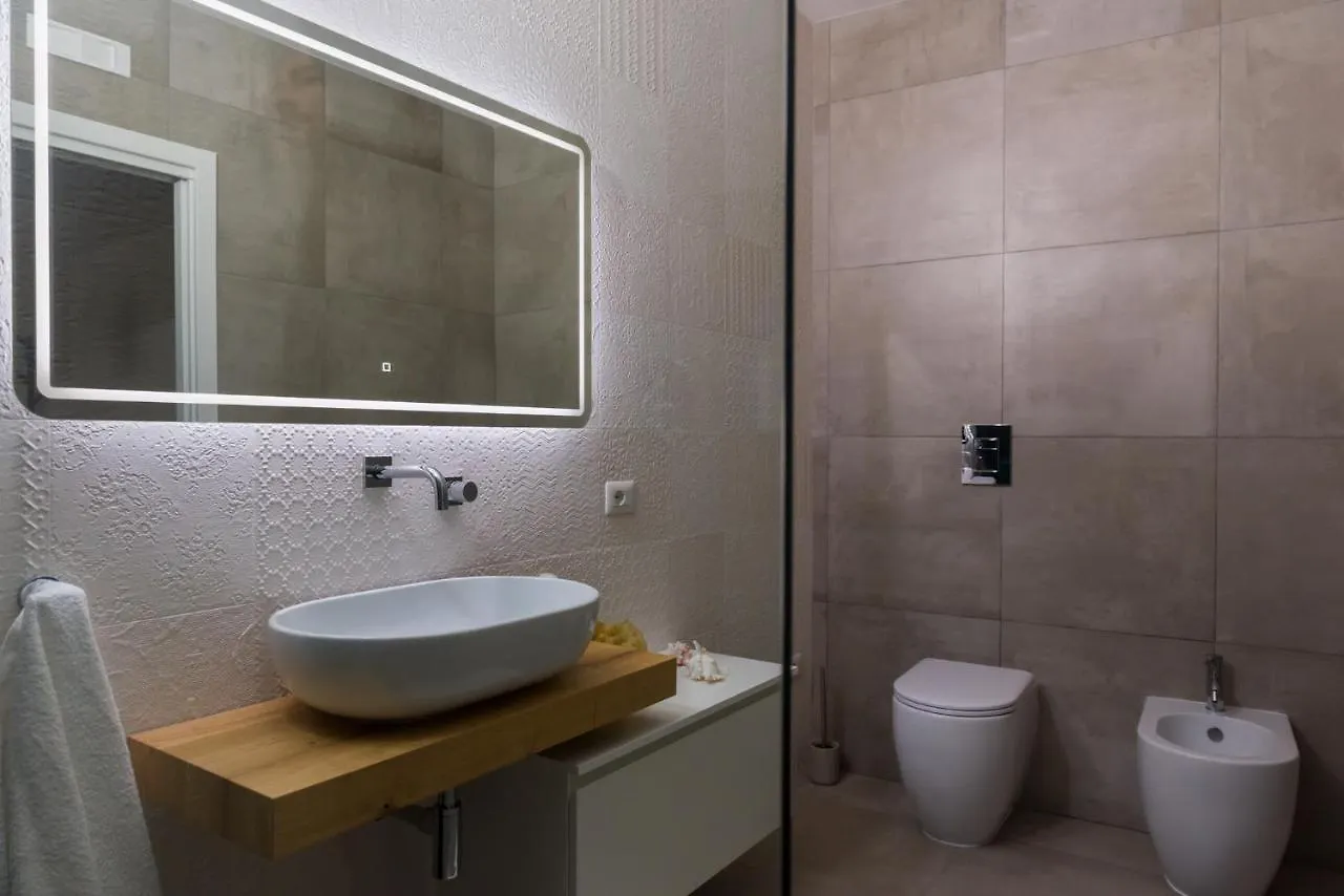 La Nassa Suites & Rooms Mazara del Vallo Apartment