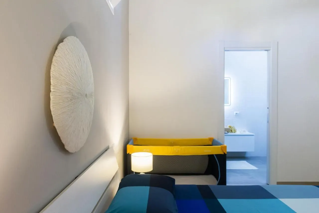 La Nassa Suites & Rooms Mazara del Vallo