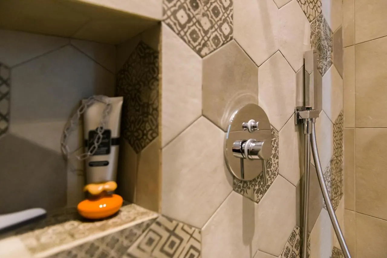La Nassa Suites & Rooms Mazara del Vallo