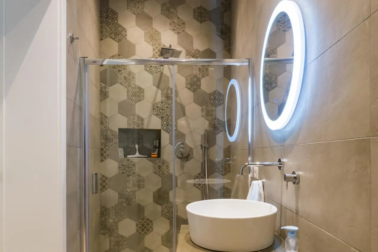 Apartment La Nassa Suites & Rooms Mazara del Vallo Italy