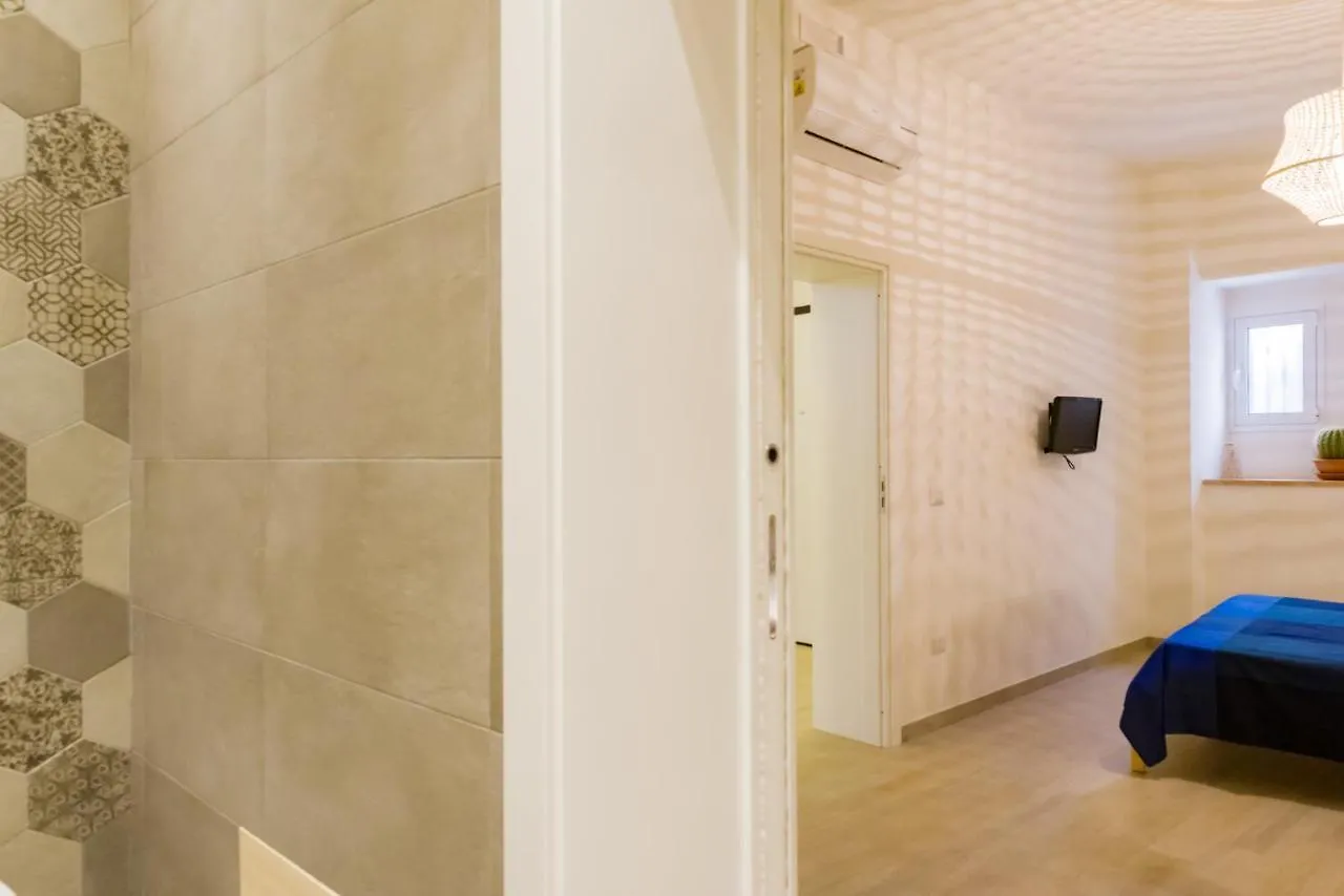 Apartment La Nassa Suites & Rooms Mazara del Vallo