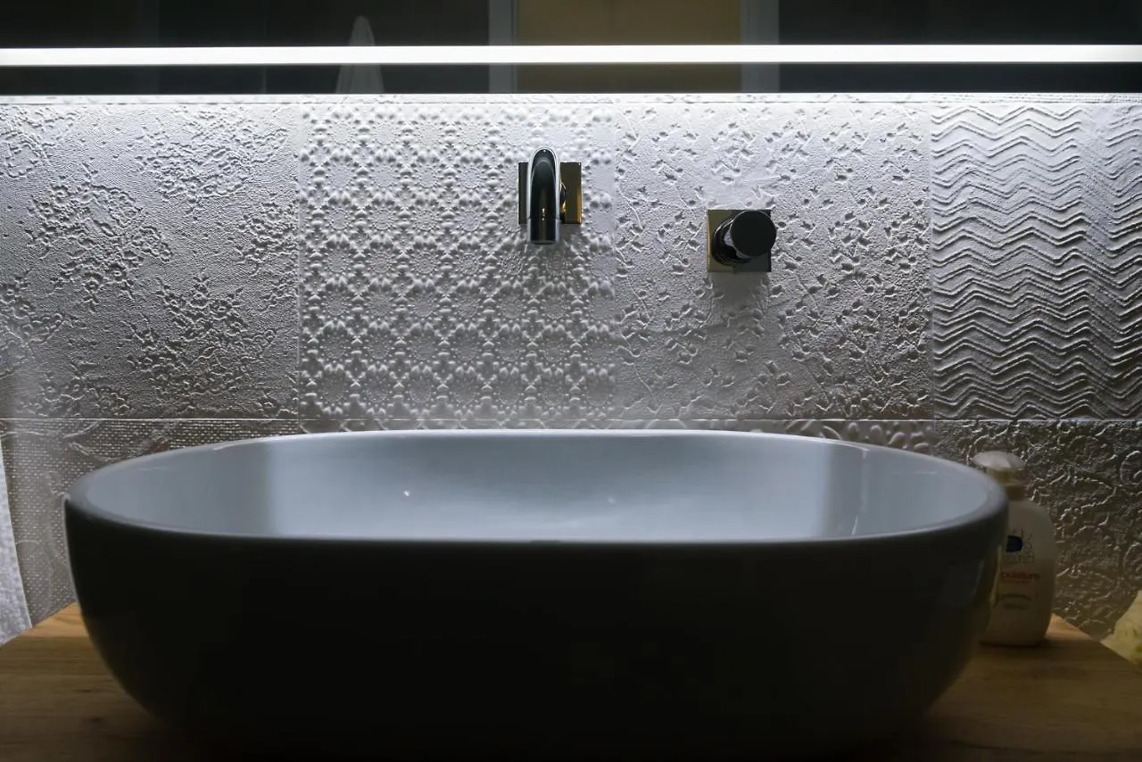 La Nassa Suites & Rooms Mazara del Vallo 0*,