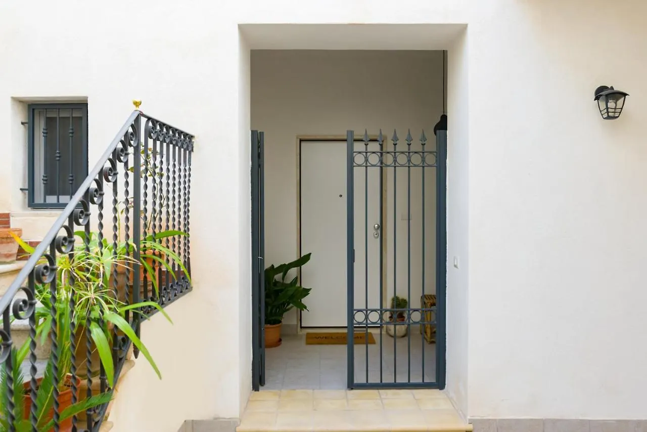 La Nassa Suites & Rooms Mazara del Vallo Apartment