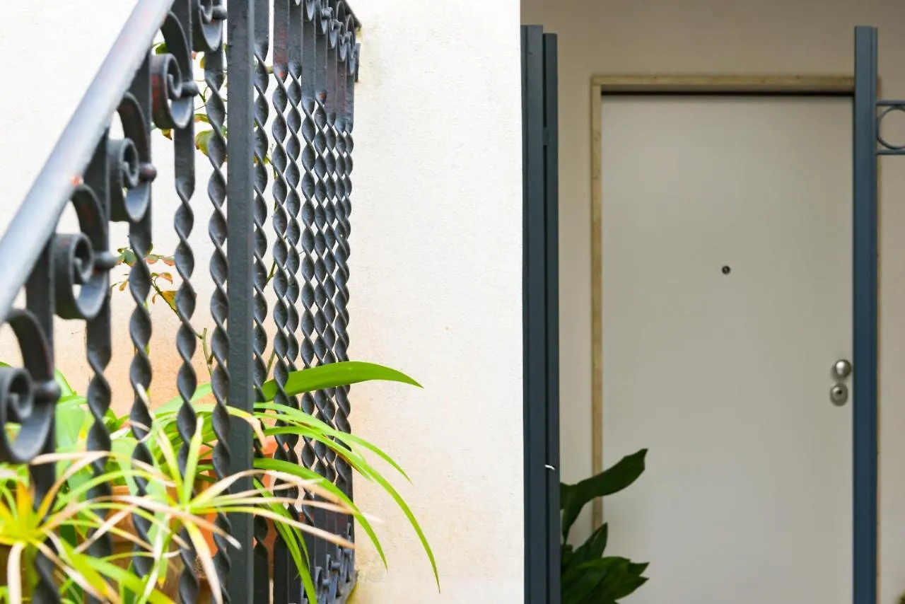 La Nassa Suites & Rooms Mazara del Vallo Italy