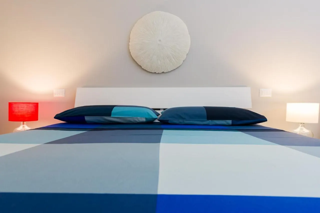 La Nassa Suites & Rooms Mazara del Vallo Apartment