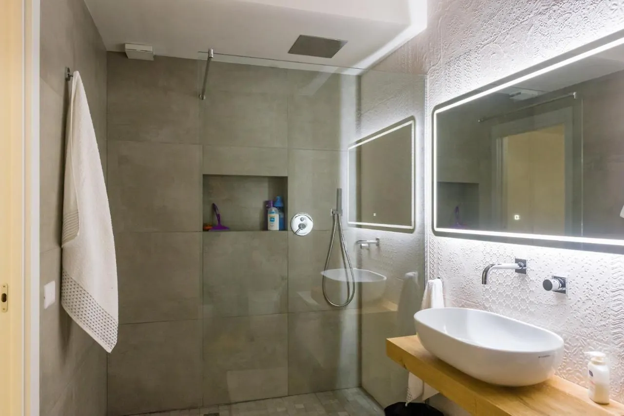 La Nassa Suites & Rooms Mazara del Vallo Italy