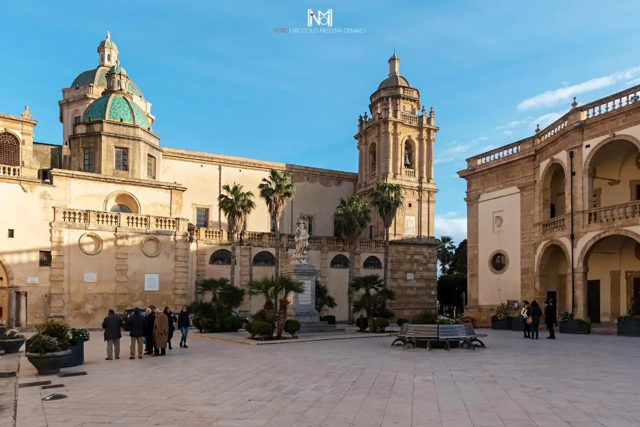 Apartment La Nassa Suites & Rooms Mazara del Vallo Italy