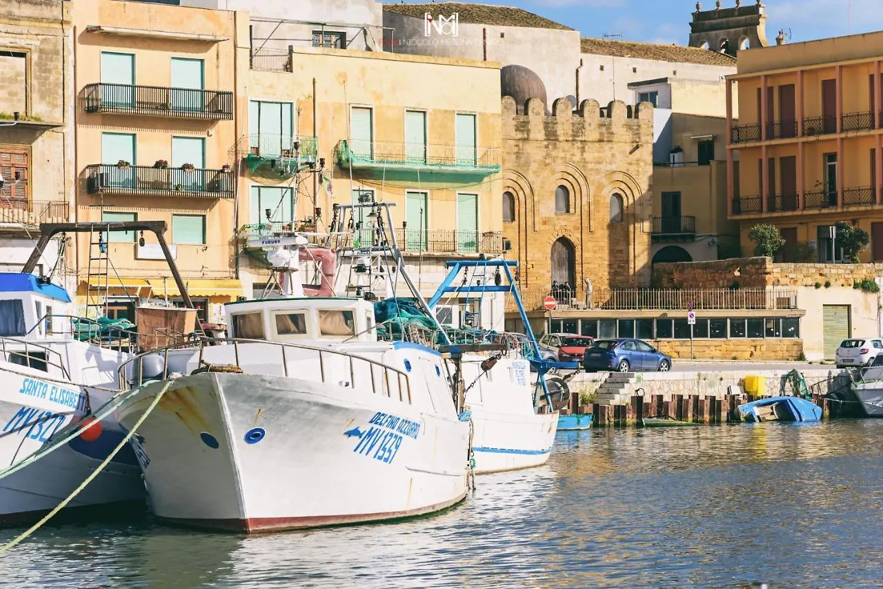 La Nassa Suites & Rooms Mazara del Vallo