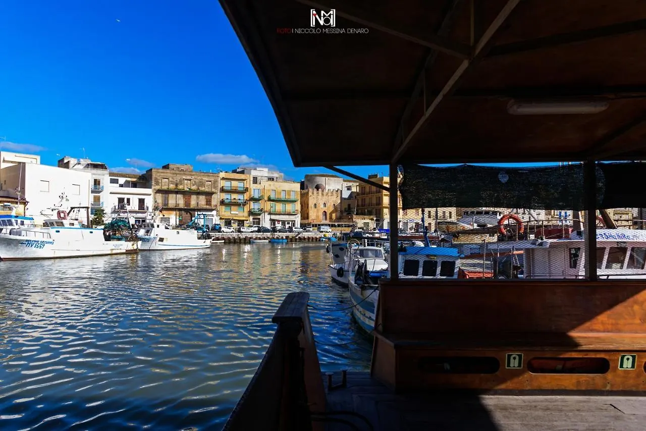La Nassa Suites & Rooms contacts